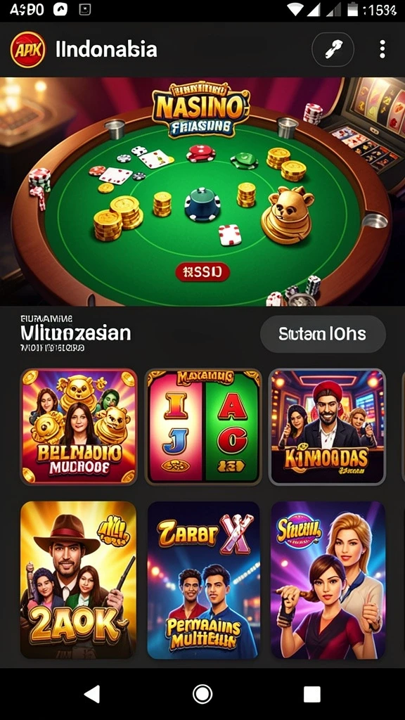 Screenshot muliatoto nomor 2