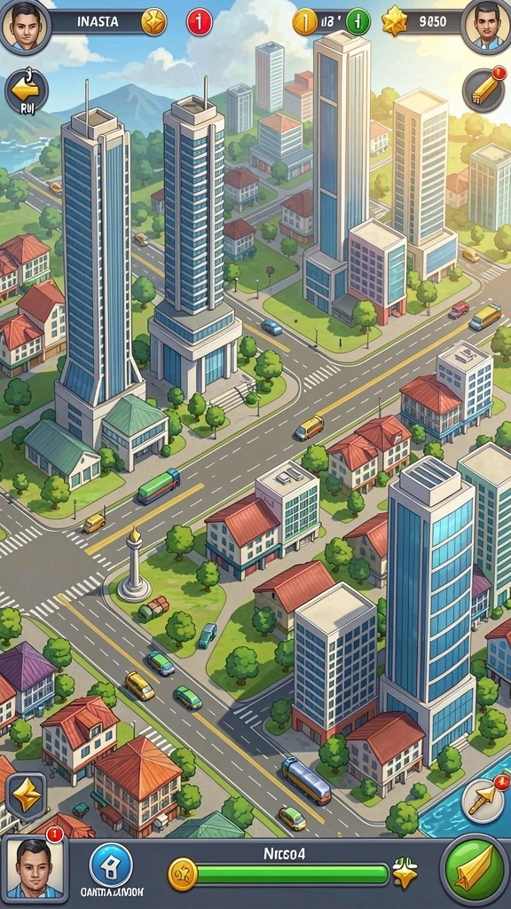 Screenshot nanastoto nomor 2