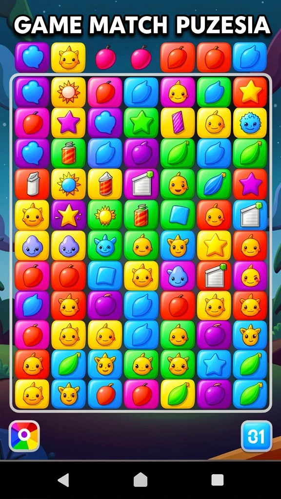 Screenshot nanastoto nomor 3