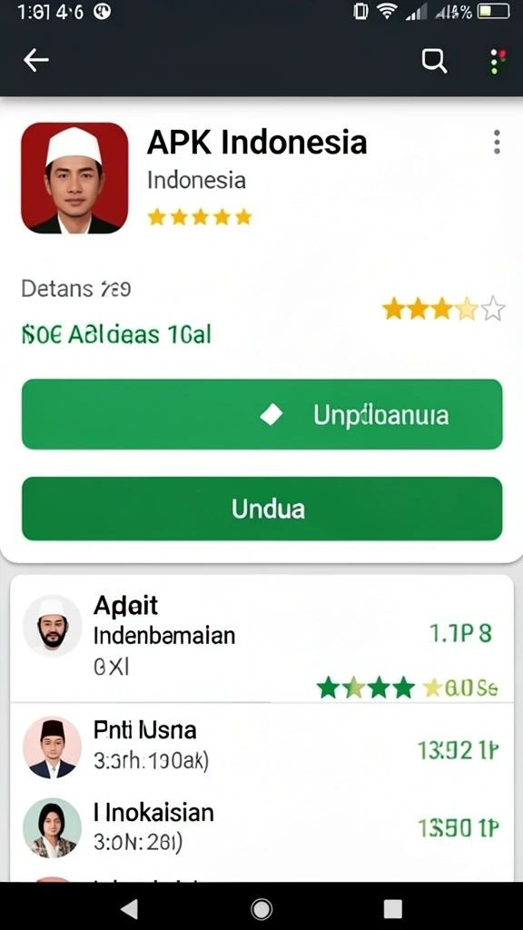 Screenshot pamantogel nomor 3