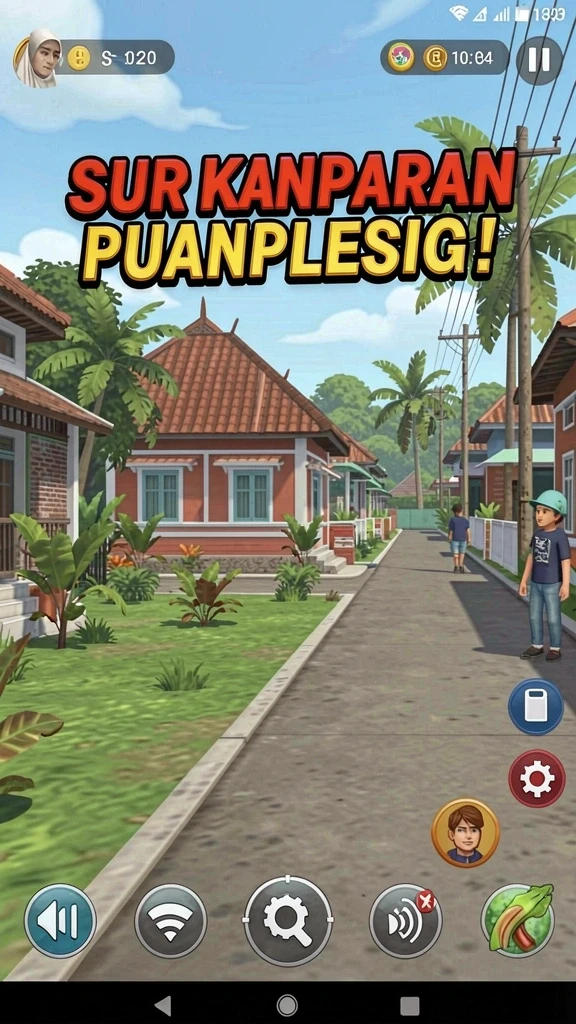 Screenshot pc777 nomor 2