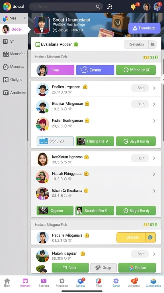 Screenshot playwin123 nomor 1