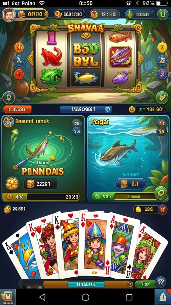 Screenshot pohonemas33 nomor 2