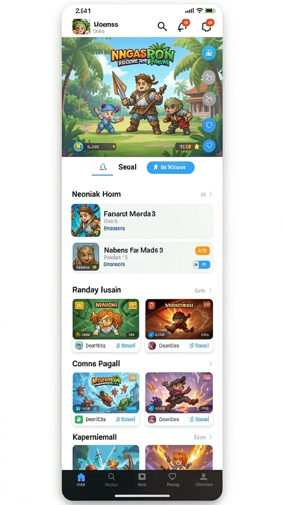 Screenshot poros77 nomor 2