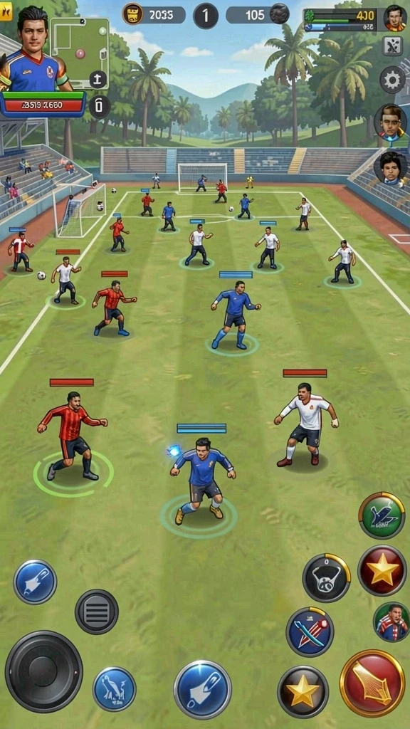 Screenshot poros77 nomor 3