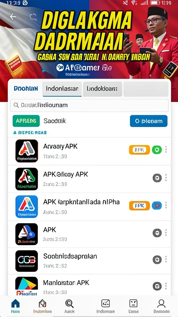 Screenshot pulau88 nomor 2