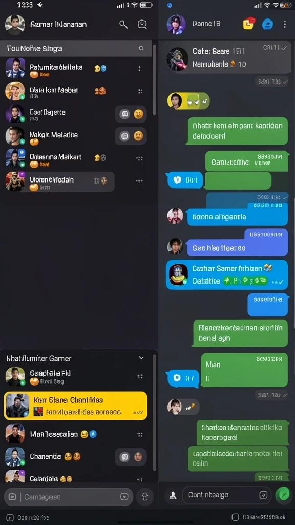 Screenshot pulau88 nomor 3