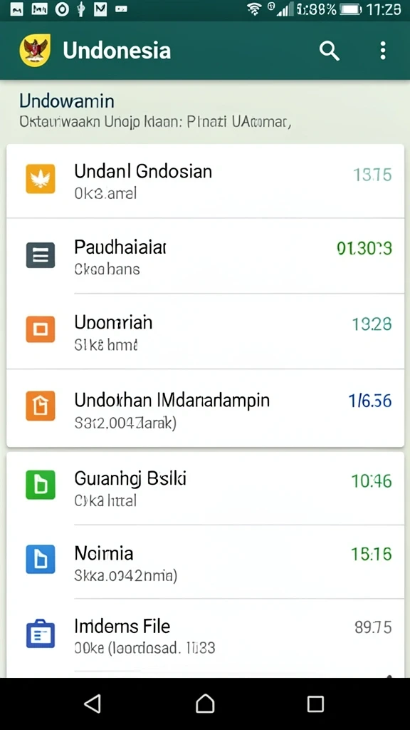 Screenshot purislot nomor 3
