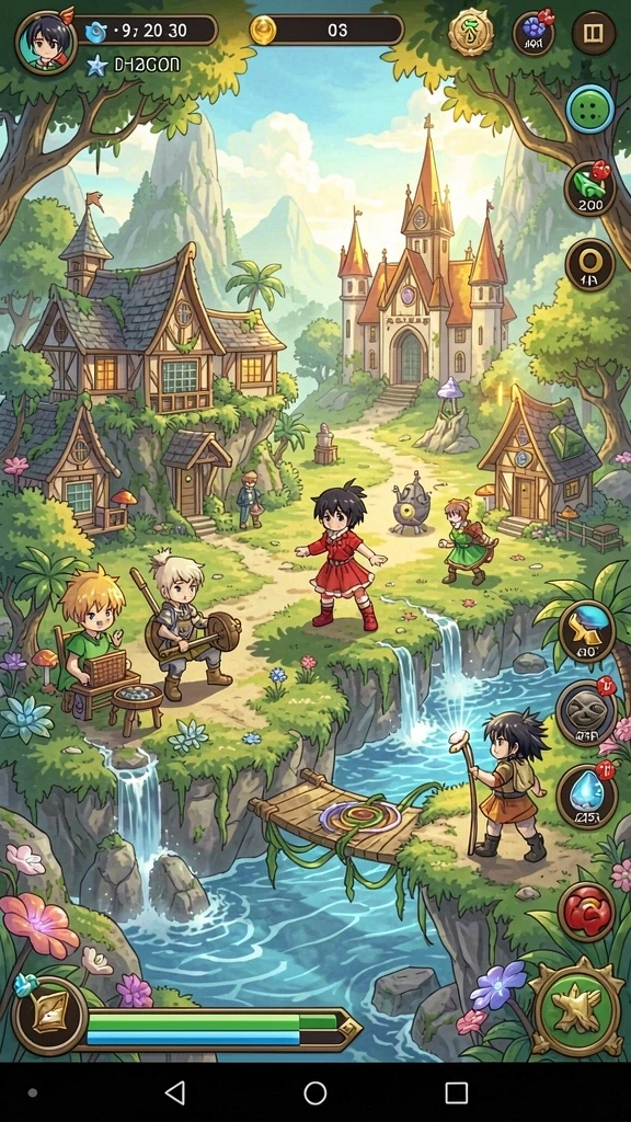 Screenshot qtgame nomor 1