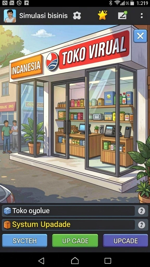 Screenshot qtgame nomor 3