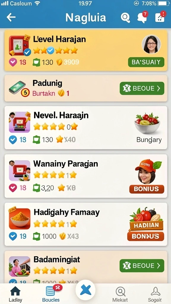 Screenshot rajastar nomor 2