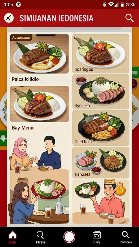 Screenshot ratu303 nomor 2