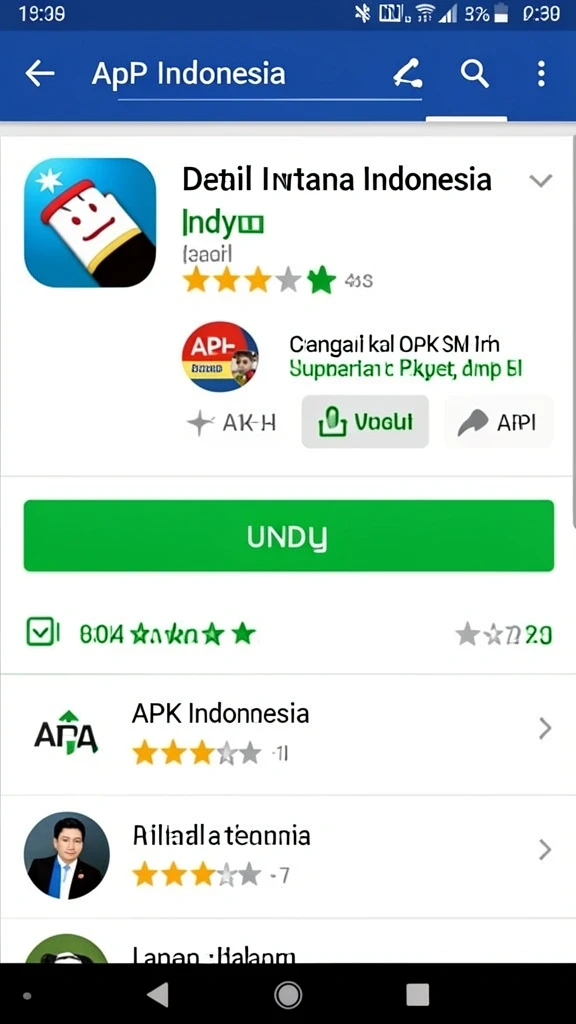 Screenshot royalplay nomor 2