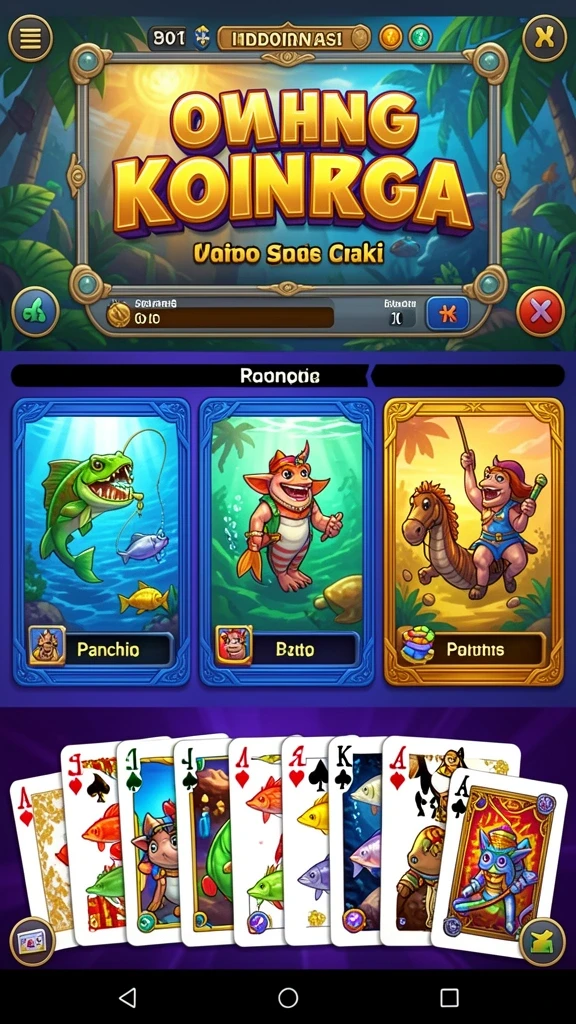 Screenshot royaltoto nomor 3
