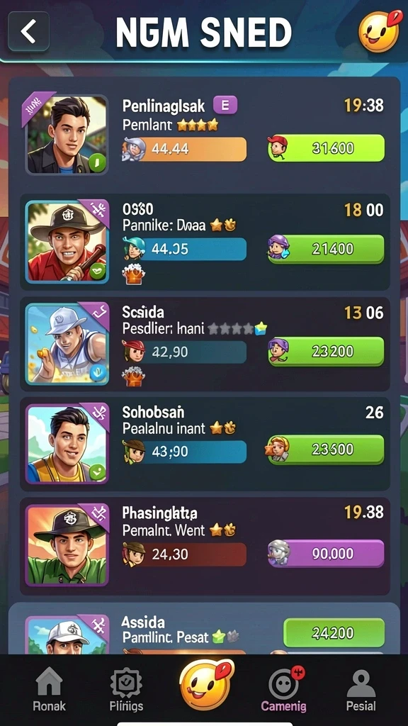 Screenshot rr33 nomor 3