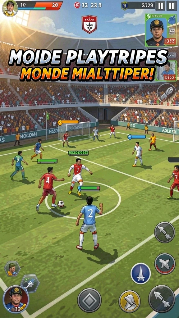 Screenshot rsngame nomor 3