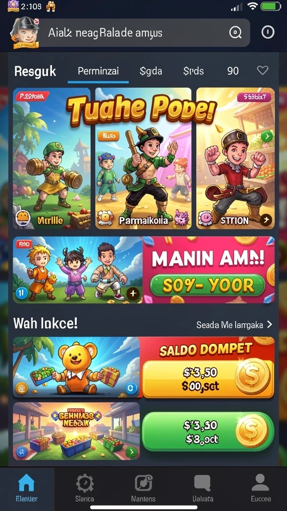 Screenshot rudaltoto nomor 1
