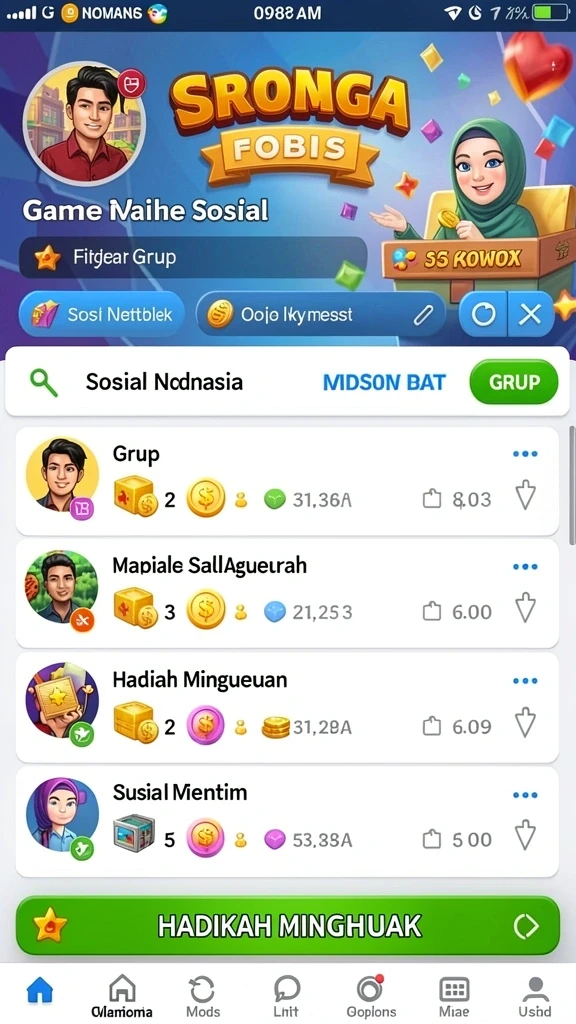 Screenshot rudaltoto nomor 2