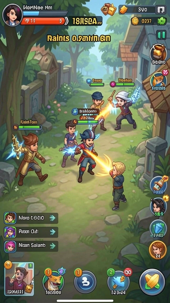 Screenshot s9s9 nomor 1