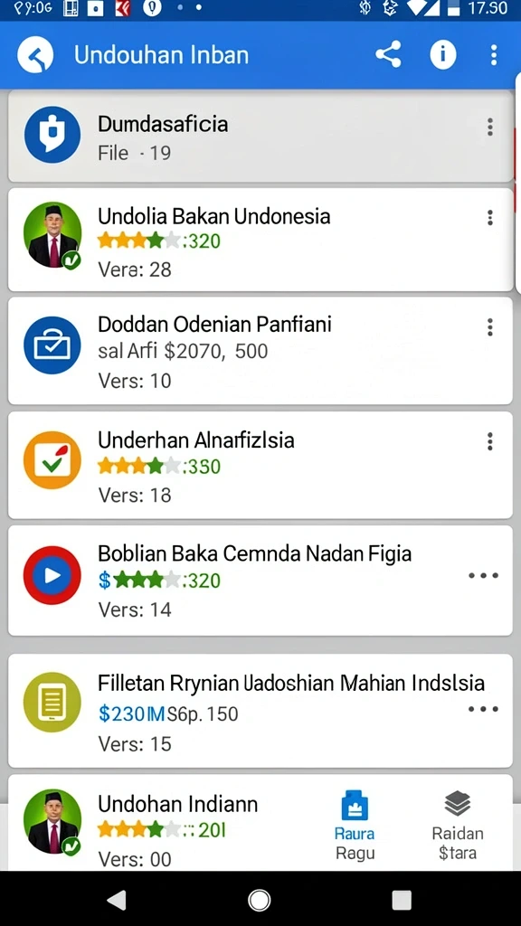 Screenshot sarang777 nomor 2