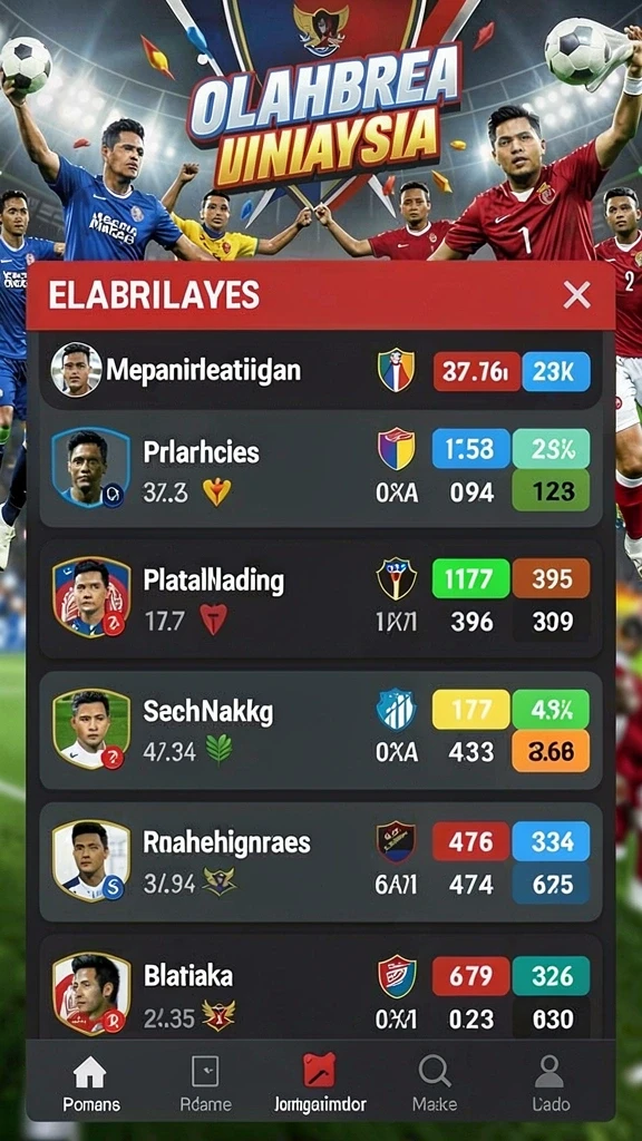 Screenshot satu77 nomor 2