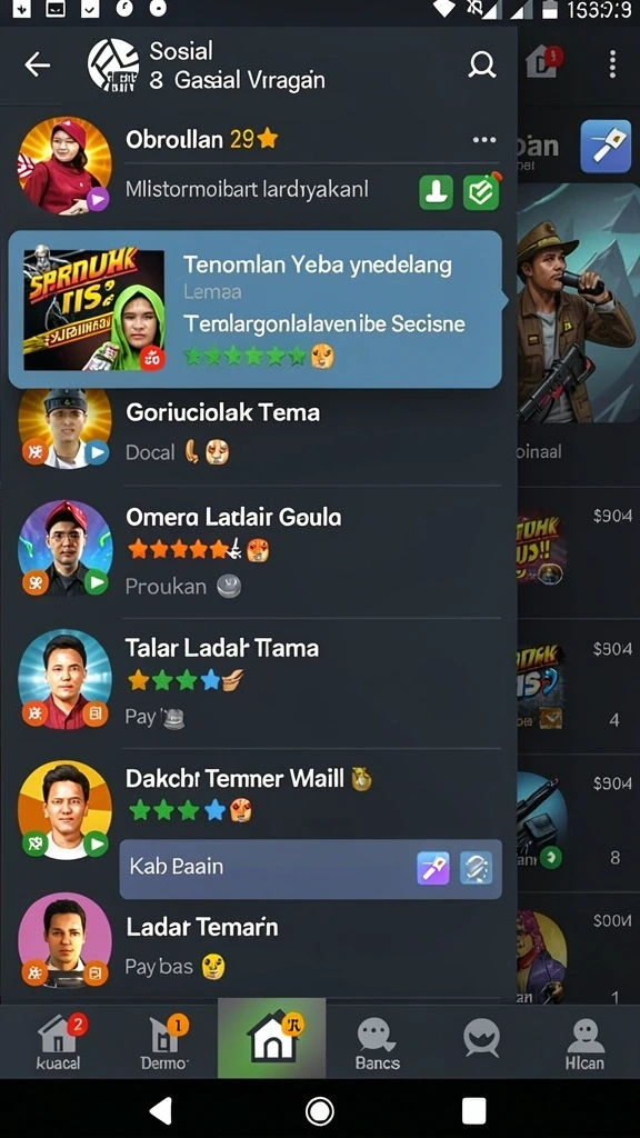 Screenshot satu77 nomor 3