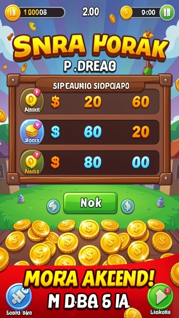 Screenshot sedaptogel nomor 1