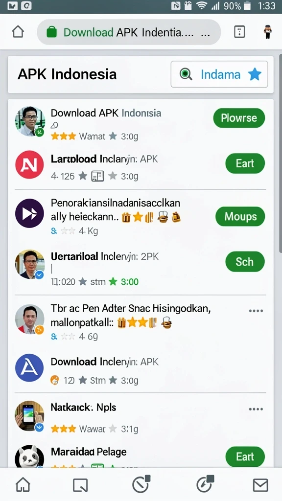 Screenshot sidaktoto nomor 2
