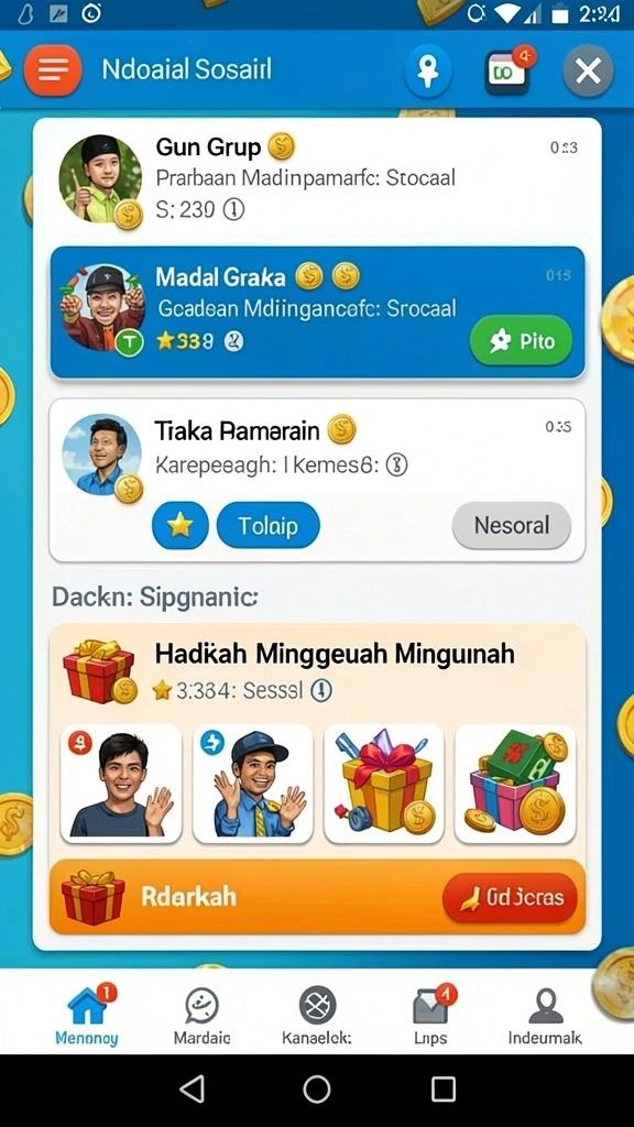 Screenshot slot8808 nomor 3