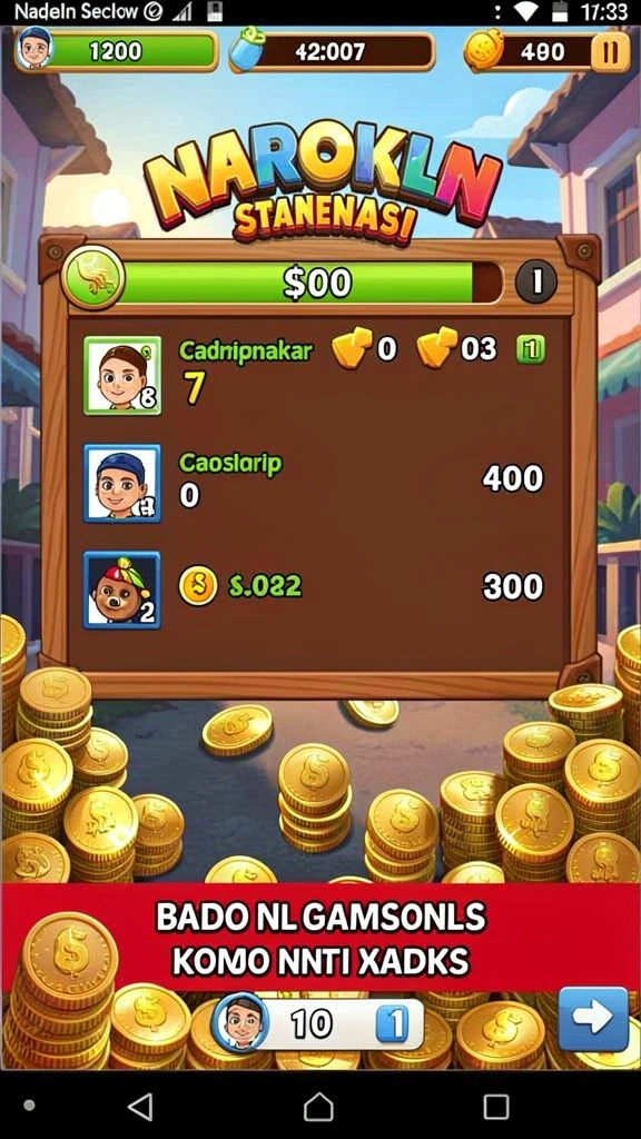 Screenshot slot99 nomor 1