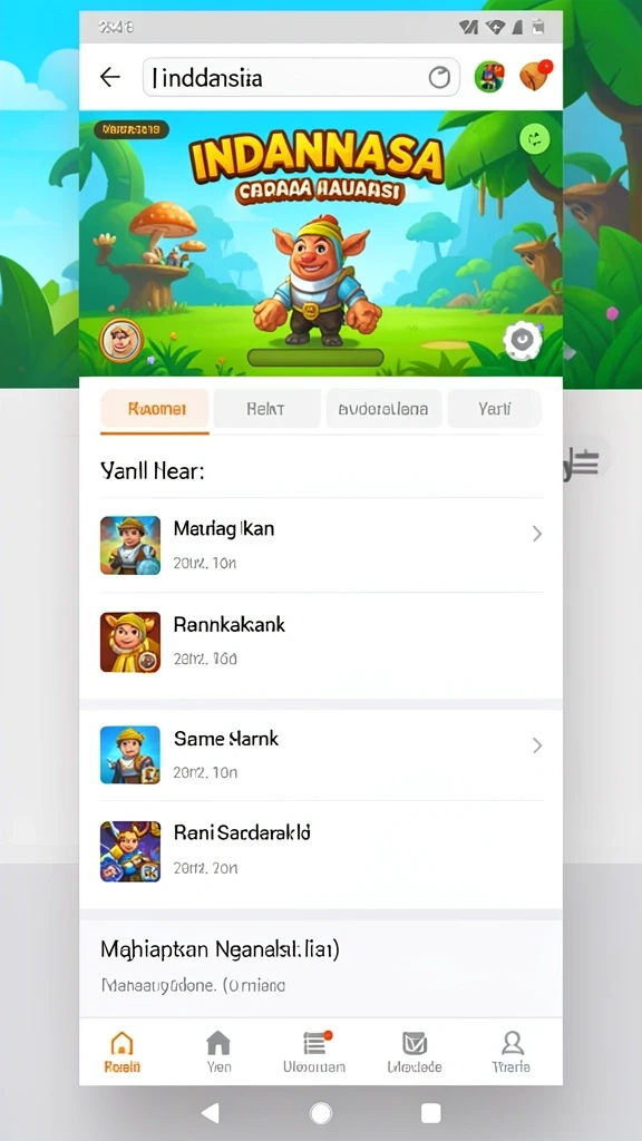 Screenshot spin101 nomor 1