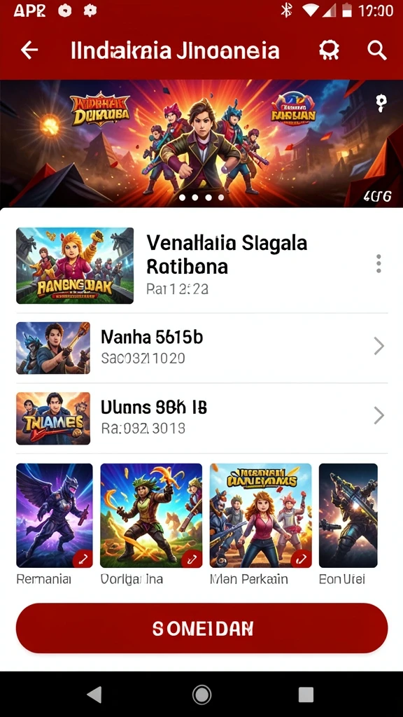 Screenshot spin101 nomor 2