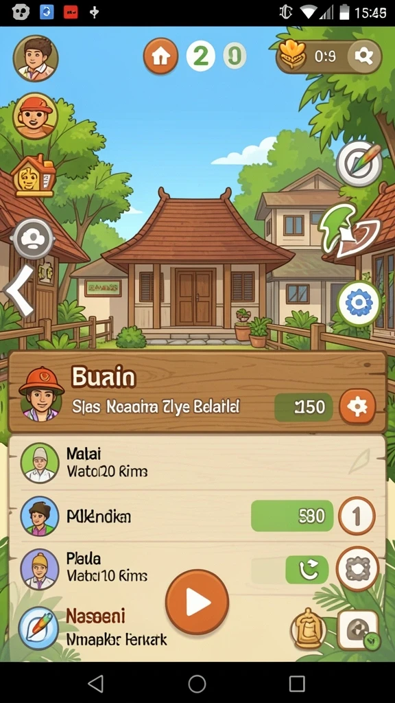 Screenshot spin101 nomor 3