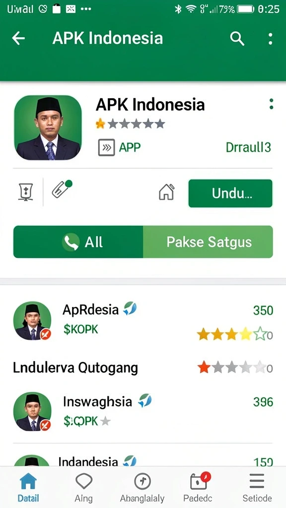 Screenshot stake779 nomor 2