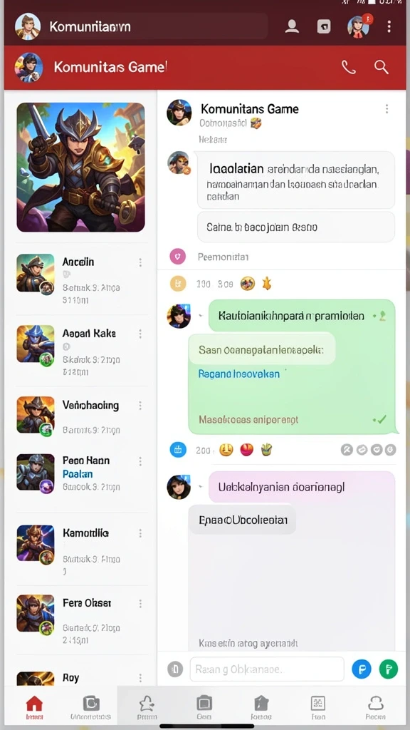 Screenshot supersvip nomor 2