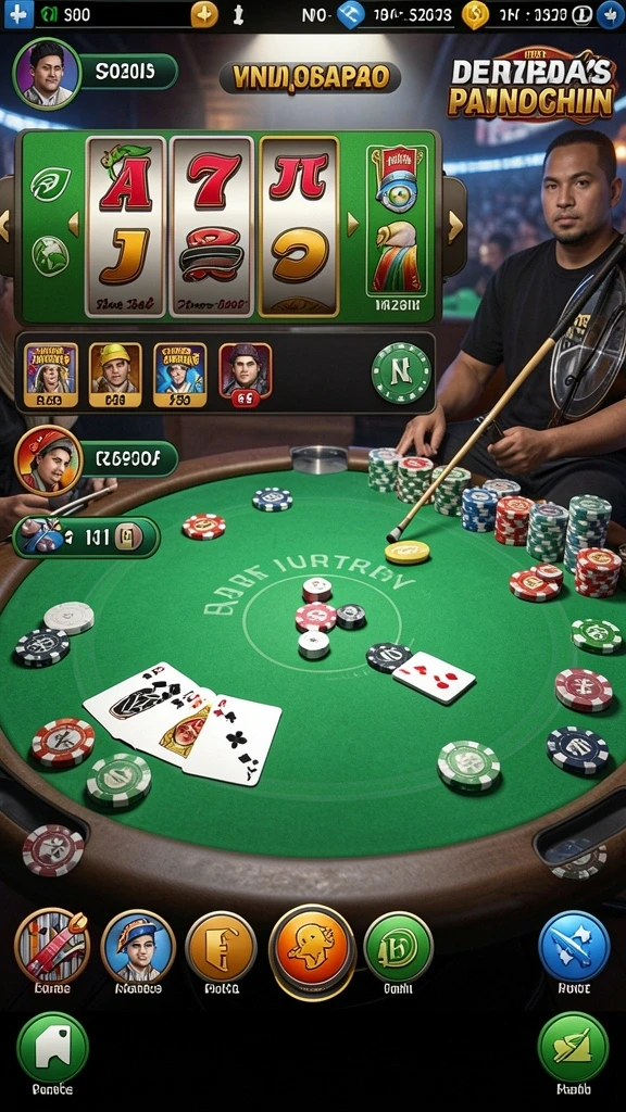 Screenshot superwin777 nomor 3