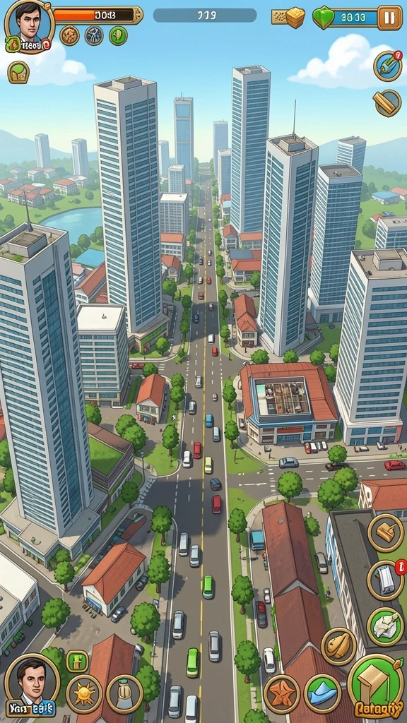 Screenshot tokyo77 nomor 1