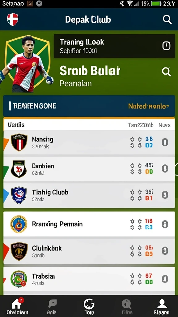 Screenshot toto1000 nomor 2