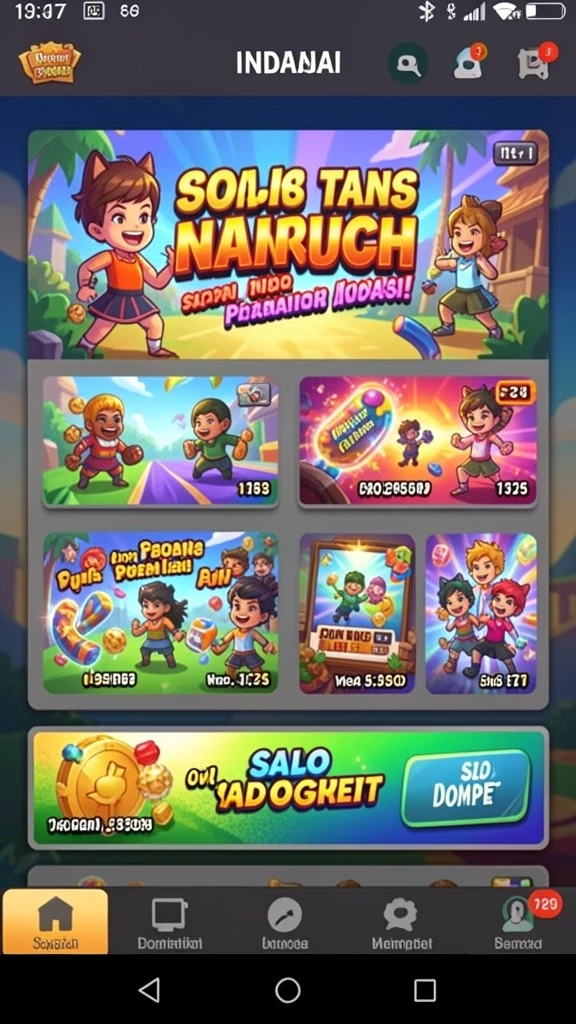 Screenshot toto12 nomor 3