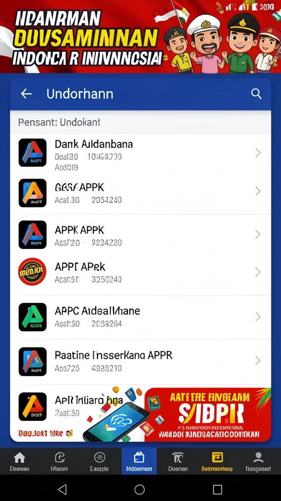 Screenshot toto20 nomor 2
