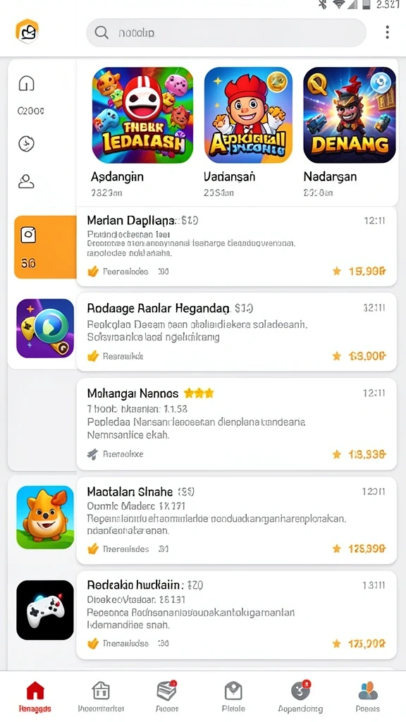 Screenshot uno4d nomor 1
