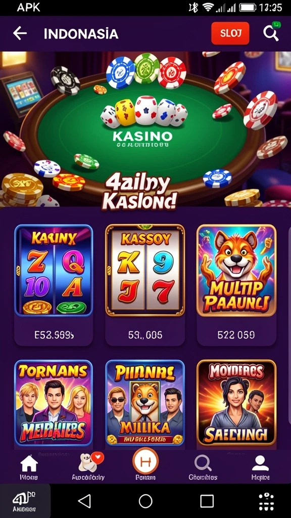 Screenshot uno4d nomor 2
