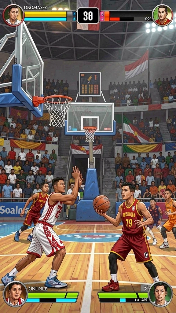 Screenshot v21 nomor 1