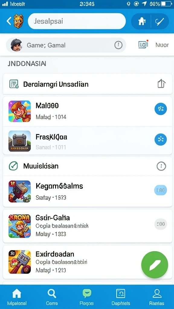 Screenshot v98 nomor 1