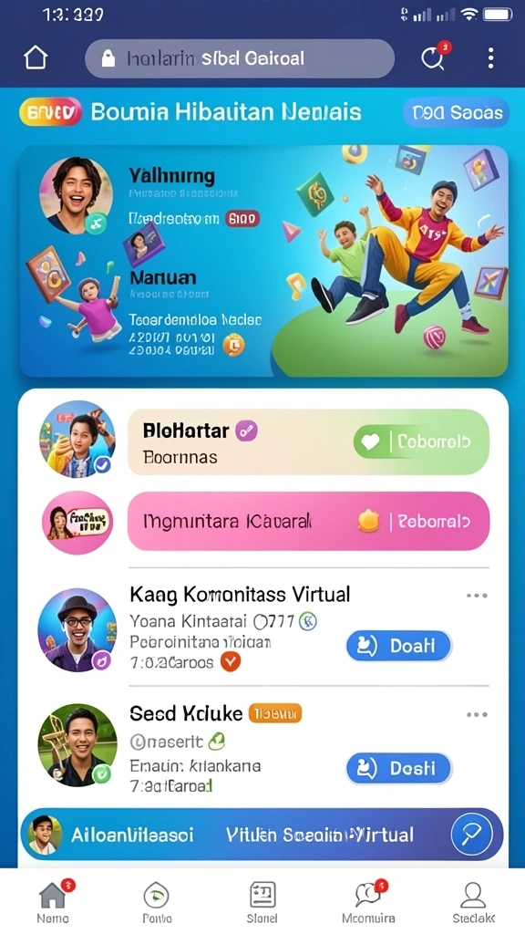 Screenshot vipdewa nomor 3