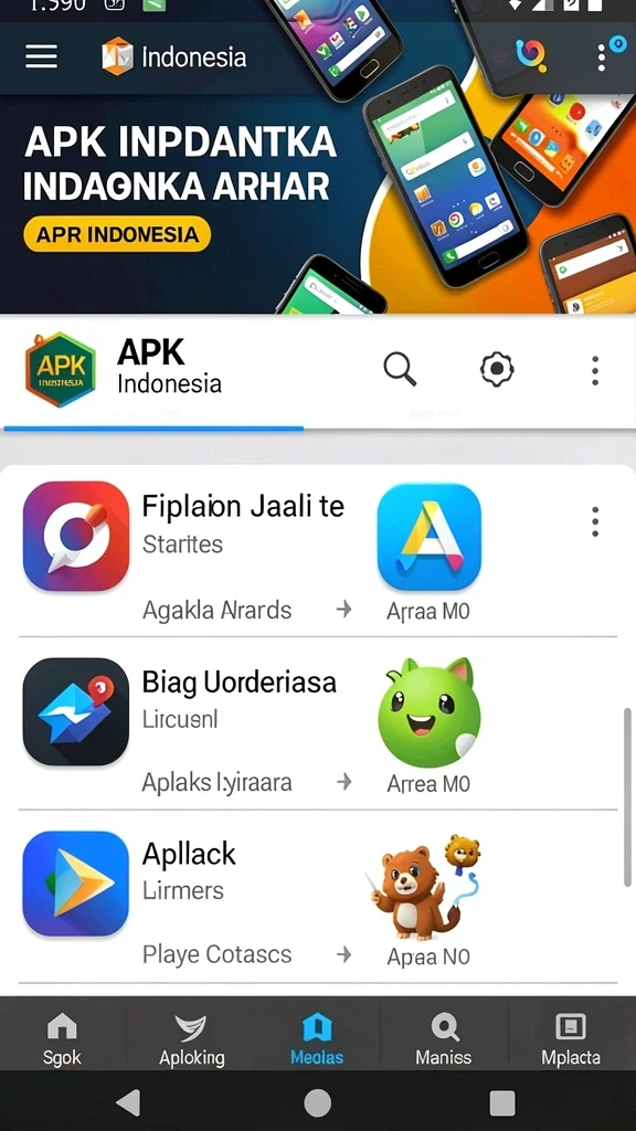 Screenshot vo777 nomor 1