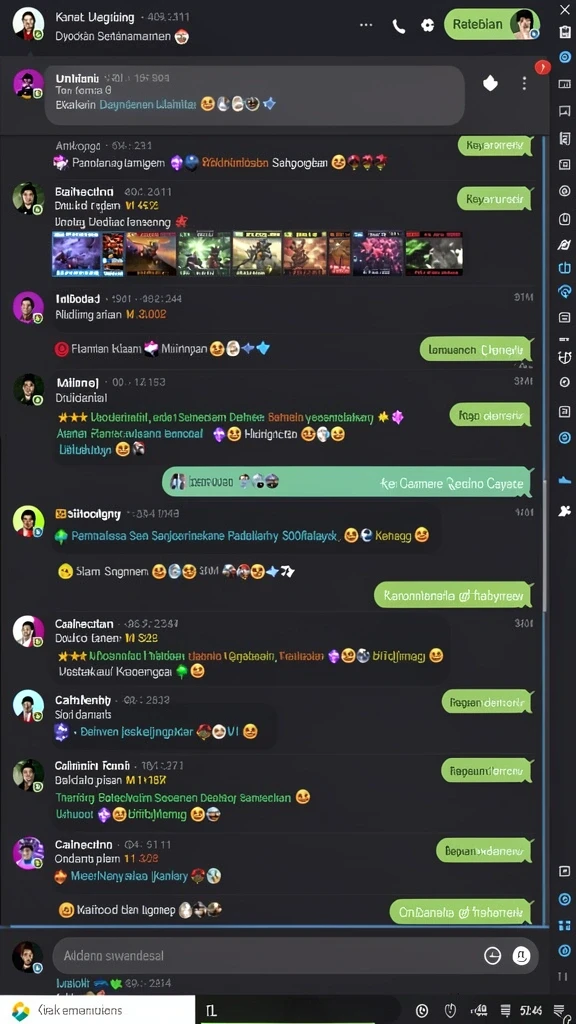 Screenshot vo777 nomor 2