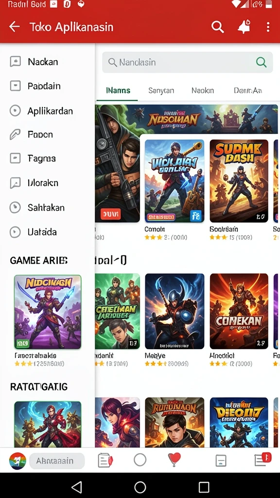 Screenshot watitoto nomor 2