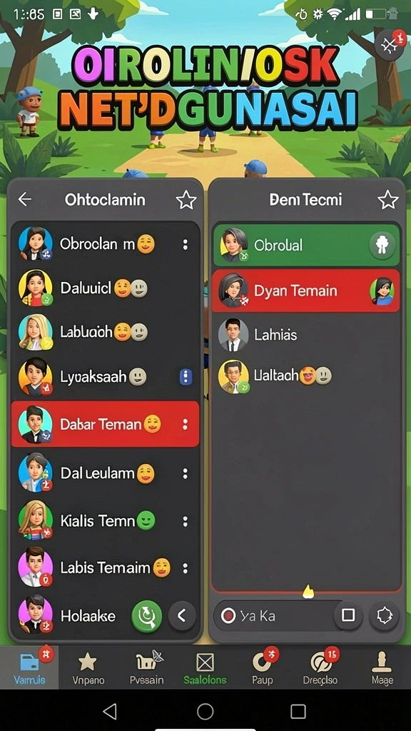 Screenshot x168 nomor 1