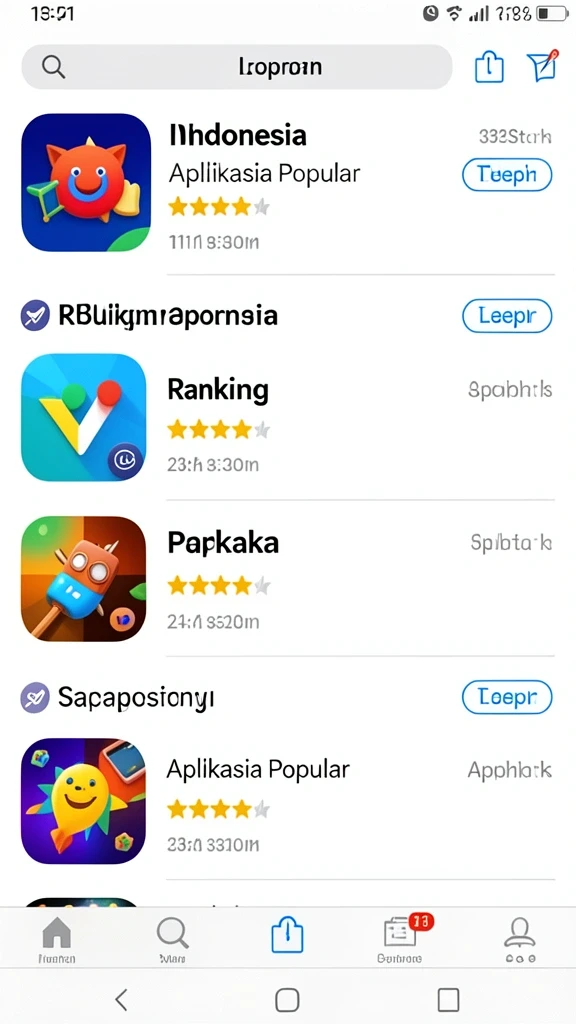 Screenshot zorototo nomor 1